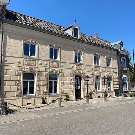 Authentic Stays - 4P-Apartment Eijsden Exterior foto