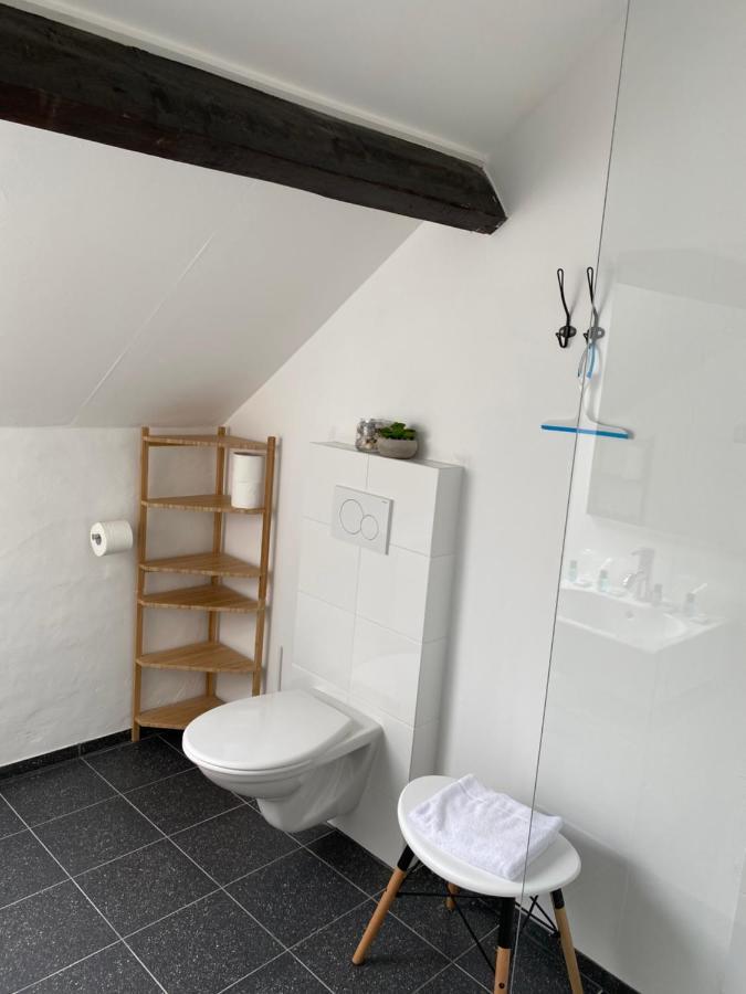 Authentic Stays - 4P-Apartment Eijsden Exterior foto